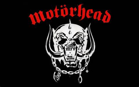 MotÃ¶rhead Lyrics